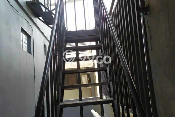 Hunian Super Mewah dengan Akses Paling Strategis di Daan Mogot, Jakarta Barat Hunian Super Mewah dengan Akses Paling Strategis di Daan Mogot, Jakarta Barat