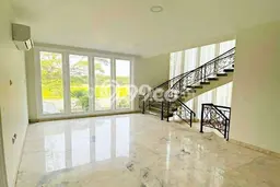Rumah Luxury Modern Tanpa Renovasi di Pantai Indah Kapuk Jakarta Utara Rumah Luxury Modern Tanpa Renovasi di Pantai Indah Kapuk Jakarta Utara