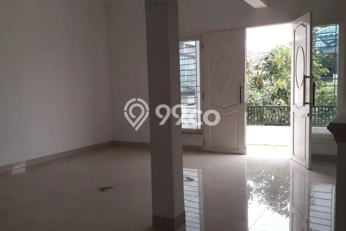 Hunian Mewah LB 275m2 Siap Huni Desain Elegan di Citra Garden, Jakarta Barat Hunian Mewah LB 275m2 Siap Huni Desain Elegan di Citra Garden, Jakarta Barat