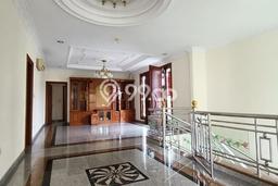 Rumah Luxury Modern Tanpa Renovasi di Pantai Indah Kapuk Jakarta Utara Rumah Luxury Modern Tanpa Renovasi di Pantai Indah Kapuk Jakarta Utara