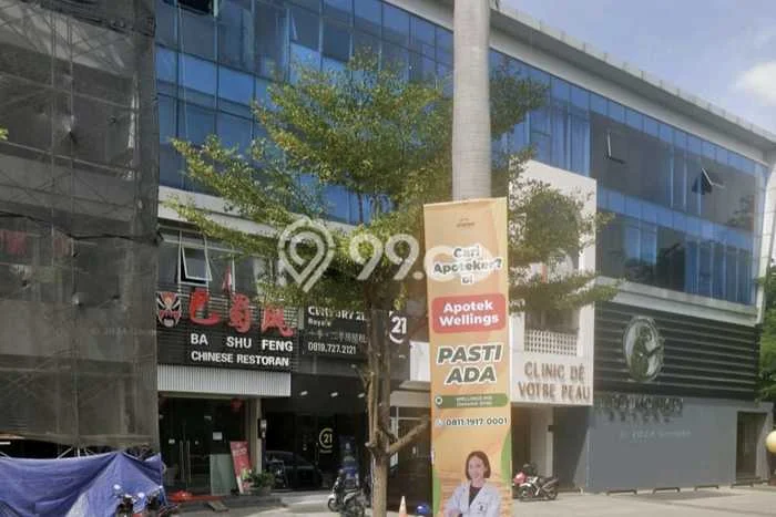 Paling Dicari! Ruko Dijual di Pantai Indah Kapuk Harga Kompetitif Paling Dicari! Ruko Dijual di Pantai Indah Kapuk Harga Kompetitif