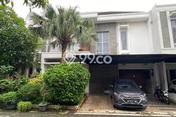 Jual Rumah Luas Megah Dengan View Eksklusif di Mampang, Jakarta Selatan Jual Rumah Luas Megah Dengan View Eksklusif di Mampang, Jakarta Selatan