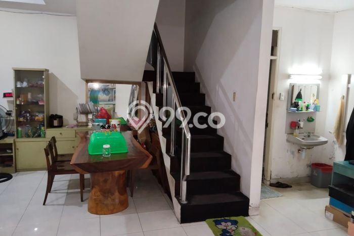 Hunian Luxury Dijual di Jakarta Barat Fasilitas Premium Hunian Luxury Dijual di Jakarta Barat Fasilitas Premium
