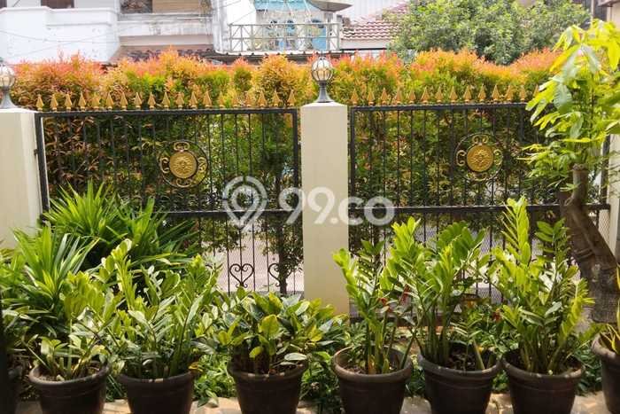 Dijual Rumah Luas Elegan Dengan View Eksklusif di Kedoya Baru, Jakarta Barat Dijual Rumah Luas Elegan Dengan View Eksklusif di Kedoya Baru, Jakarta Barat