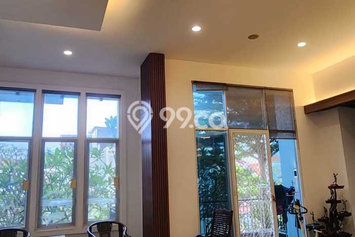 Rumah Luxury Modern Tanpa Renovasi di Pantai Indah Kapuk Jakarta Utara Rumah Luxury Modern Tanpa Renovasi di Pantai Indah Kapuk Jakarta Utara