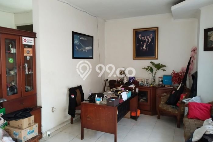 Hunian Luxury Dijual di Jakarta Barat Fasilitas Premium Hunian Luxury Dijual di Jakarta Barat Fasilitas Premium