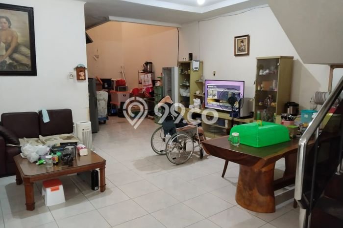 Hunian Luxury Dijual di Jakarta Barat Fasilitas Premium Hunian Luxury Dijual di Jakarta Barat Fasilitas Premium