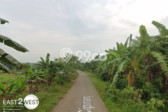 Tanah Kawasan Curugbitung, Luas 7622m², Lokasi Strategis, Kawasan Asri Tanah Kawasan Curugbitung, Luas 7622m², Lokasi Strategis, Kawasan Asri