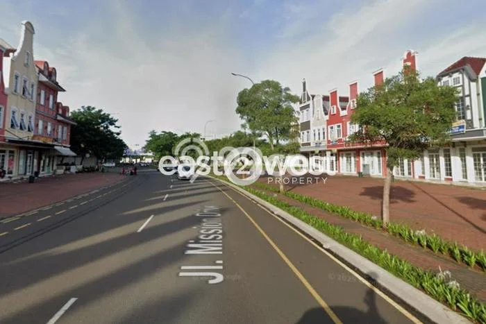 Untuk Dijual Tanah di Tangerang, Luas 115m2 PPJB Untuk Dijual Tanah di Tangerang, Luas 115m2 PPJB