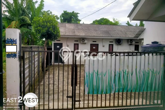 Rumah Kost untuk Dijual di Cikupa Citra Raya Punya 19 Kamar Rumah Kost untuk Dijual di Cikupa Citra Raya Punya 19 Kamar