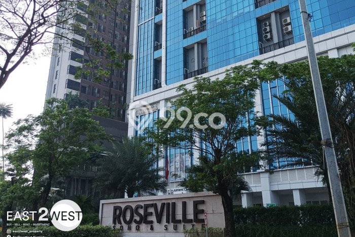 HOT DEAL! Apartemen di BSD, Tangerang Selatan, 2 KT, Luas 60m², Siap Huni HOT DEAL! Apartemen di BSD, Tangerang Selatan, 2 KT, Luas 60m², Siap Huni