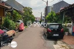 For Sale Hunian Rumah Terawat 4 KT di Serpong Regency Melati Mas, Tangerang Selatan For Sale Hunian Rumah Terawat 4 KT di Serpong Regency Melati Mas, Tangerang Selatan