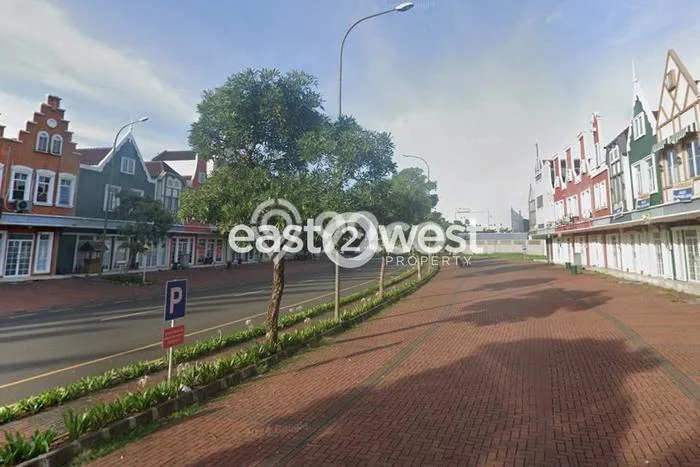 Untuk Dijual Tanah di Tangerang, Luas 115m2 PPJB Untuk Dijual Tanah di Tangerang, Luas 115m2 PPJB
