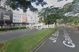 Ruko untuk Disewa di Pusat Tangerang Luas Bangunan 510m2 Ruko untuk Disewa di Pusat Tangerang Luas Bangunan 510m2