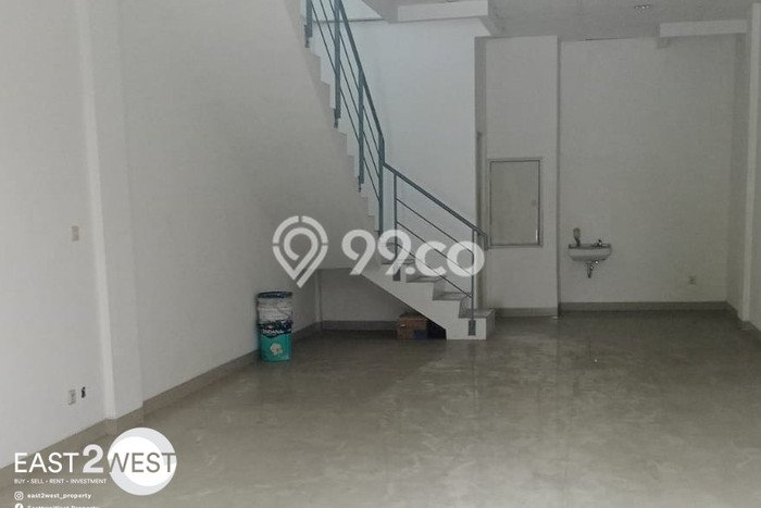 Ruko Paling Dicari LB 182m2 Dijual di Setu Ruko Paling Dicari LB 182m2 Dijual di Setu