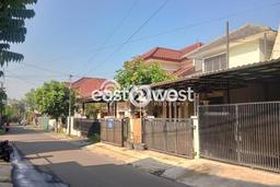 For Sale Hunian Rumah Nyaman 3 KT di BSD Griya Loka, Tangerang For Sale Hunian Rumah Nyaman 3 KT di BSD Griya Loka, Tangerang