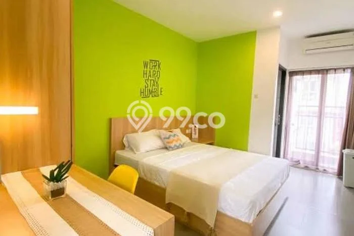 Dijual Kost 15 Kamar di Tangerang untuk Investasi Anda Dijual Kost 15 Kamar di Tangerang untuk Investasi Anda