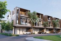 Siap Huni Rumah Mewah 3 Kamar di Karang Tengah Dekat ke Mana Saja Siap Huni Rumah Mewah 3 Kamar di Karang Tengah Dekat ke Mana Saja
