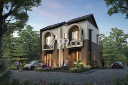 Dijual Rumah 2 Kamar Lokasi Ideal Bagus dan Strategis di BSD Dijual Rumah 2 Kamar Lokasi Ideal Bagus dan Strategis di BSD