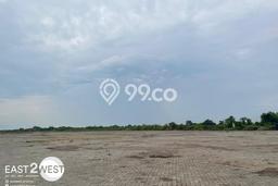 Tanah Strategis Disewakan di Benowo Surabaya Seluas 10700m2 Tanah Strategis Disewakan di Benowo Surabaya Seluas 10700m2