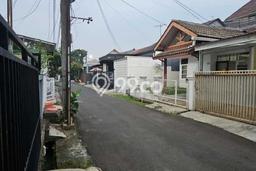 Rumah Modern 4 KT LT 112m2 di BSD Nusaloka Rumah Modern 4 KT LT 112m2 di BSD Nusaloka