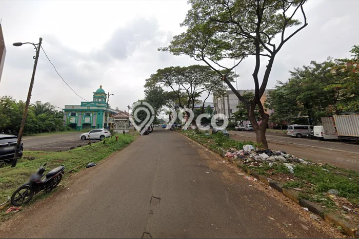 Untuk Dijual Ruko di BSD Tangerang Selatan LT 50m2 / LB 153m2 Untuk Dijual Ruko di BSD Tangerang Selatan LT 50m2 / LB 153m2