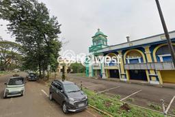 Ruko Dijual di Prime Area Tangerang Luas 153m2 Ruko Dijual di Prime Area Tangerang Luas 153m2