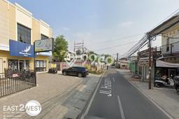 Dijual Tanah Lokasi Serpong Villa Melati Mas, Tangerang Selatan Seluas 651m2 Dijual Tanah Lokasi Serpong Villa Melati Mas, Tangerang Selatan Seluas 651m2