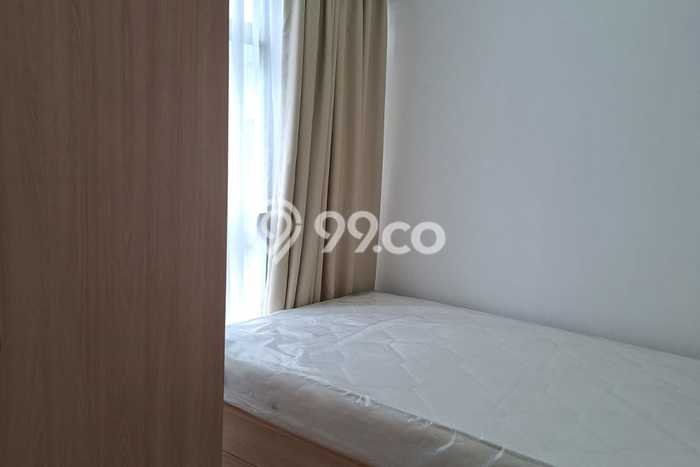 Apartemen Favorit Modern Dijual di Tangerang dengan 2 Kamar Tidur Apartemen Favorit Modern Dijual di Tangerang dengan 2 Kamar Tidur