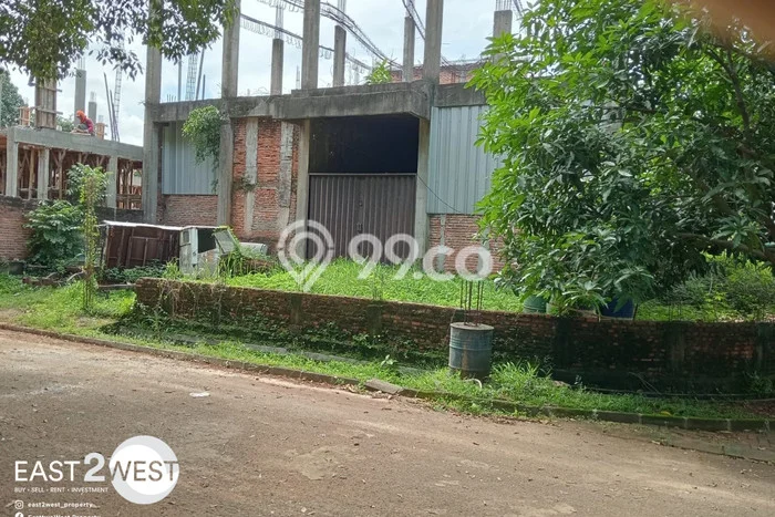 Tanah Kavling Dijual di BSD Giri Loka, Tangerang dengan Luas Tanah 414m2 Tanah Kavling Dijual di BSD Giri Loka, Tangerang dengan Luas Tanah 414m2