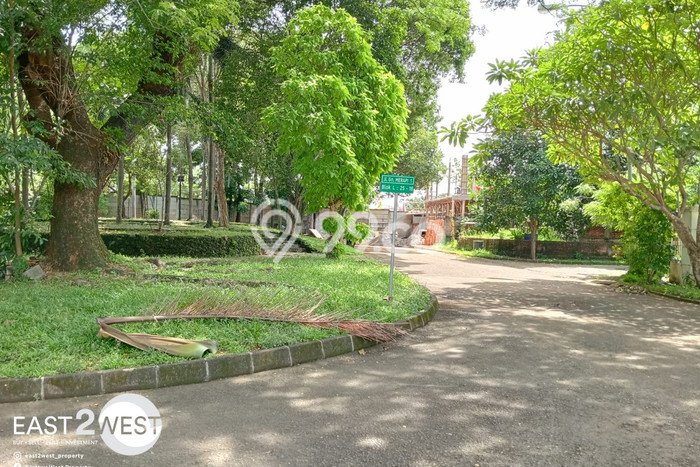 Tanah Kavling Dijual di BSD Giri Loka, Tangerang dengan Luas Tanah 414m2 Tanah Kavling Dijual di BSD Giri Loka, Tangerang dengan Luas Tanah 414m2