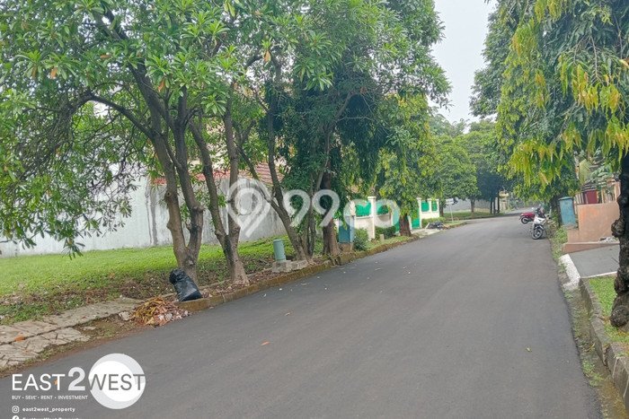 Tanah Dijual di Tangerang Seluas 450m2 Strategis Tanah Dijual di Tangerang Seluas 450m2 Strategis
