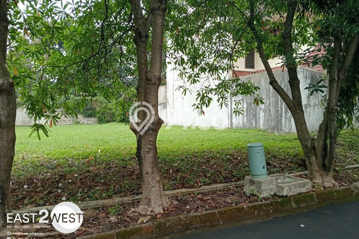 Tanah Dijual di Tangerang Seluas 450m2 Strategis Tanah Dijual di Tangerang Seluas 450m2 Strategis