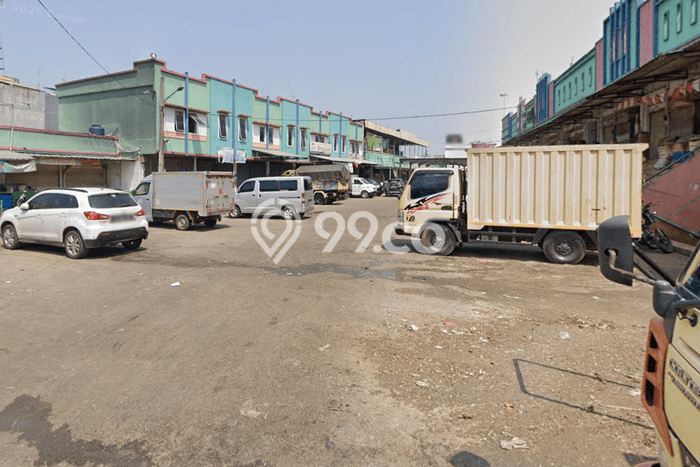 Unit Ruko Dijual di Cileungsi Bogor 64m2 Unit Ruko Dijual di Cileungsi Bogor 64m2