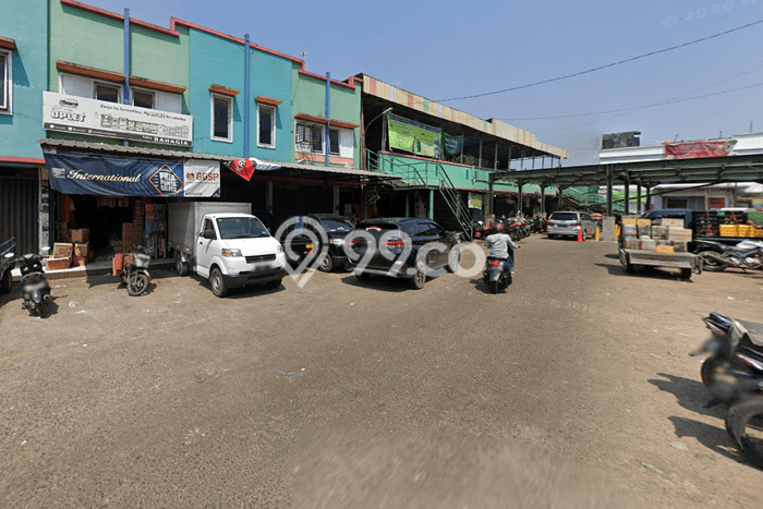 Unit Ruko Dijual di Cileungsi Bogor 64m2 Unit Ruko Dijual di Cileungsi Bogor 64m2