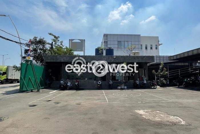 Untuk Dijual Gudang di Tanjung Priok Jakarta Utara LT 5319m2 / LB 3632m2 Untuk Dijual Gudang di Tanjung Priok Jakarta Utara LT 5319m2 / LB 3632m2