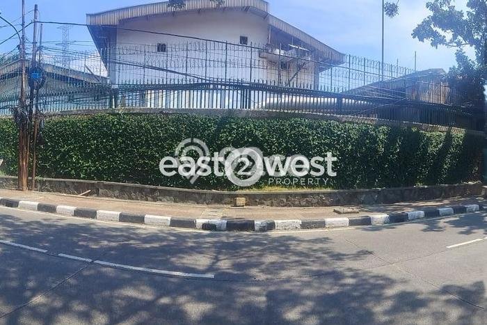 Untuk Dijual Gudang di Tanjung Priok Jakarta Utara LT 5319m2 / LB 3632m2 Untuk Dijual Gudang di Tanjung Priok Jakarta Utara LT 5319m2 / LB 3632m2