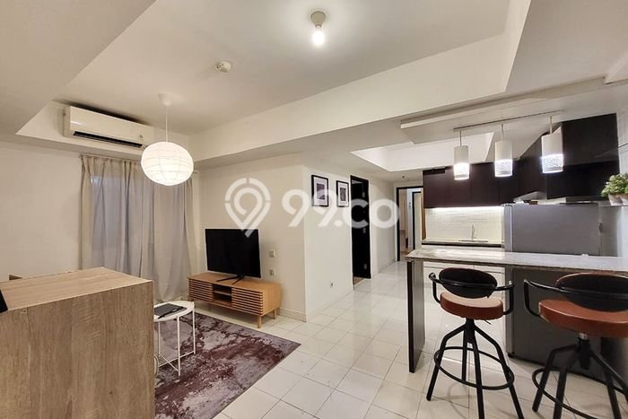 Sewa Apartemen Harga Terjangkau di Setiabudi 2 KT Sewa Apartemen Harga Terjangkau di Setiabudi 2 KT