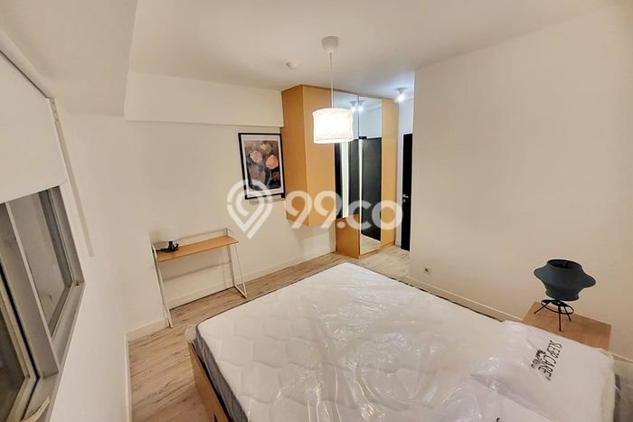 Sewa Apartemen Harga Terjangkau di Setiabudi 2 KT Sewa Apartemen Harga Terjangkau di Setiabudi 2 KT