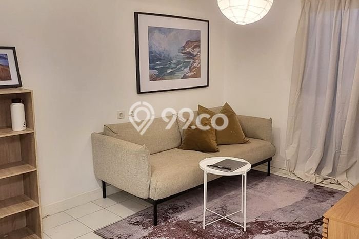 Sewa Apartemen Harga Terjangkau di Setiabudi 2 KT Sewa Apartemen Harga Terjangkau di Setiabudi 2 KT