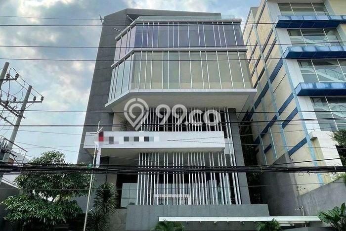 Kantor Dijual di Prime Area Surabaya Luas 3000m2 Kantor Dijual di Prime Area Surabaya Luas 3000m2