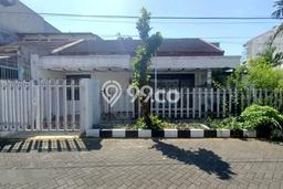 Rumah Minimalis 4 KT LT 163m2 di Surabaya Kota Rumah Minimalis 4 KT LT 163m2 di Surabaya Kota