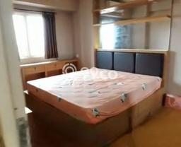 Dijual Apartemen 2 KT 1 KM di Surabaya Kota Luas 56m2 Dijual Apartemen 2 KT 1 KM di Surabaya Kota Luas 56m2