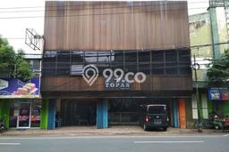 Dijual! Ruko di Malang Kota Malang LT 299m2 / LB 598m2 Kawasan Strategis Dijual! Ruko di Malang Kota Malang LT 299m2 / LB 598m2 Kawasan Strategis