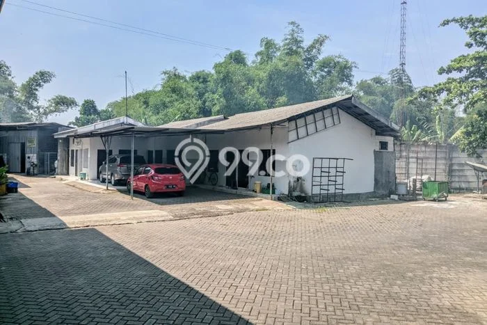 Pabrik Dijual di Prime Area Mojokerto Luas 7.6e+07m2 Pabrik Dijual di Prime Area Mojokerto Luas 7.6e+07m2
