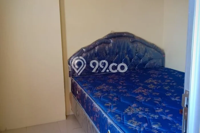 Apartemen Minimalis untuk Disewa, 2 Kamar di Surabaya Apartemen Minimalis untuk Disewa, 2 Kamar di Surabaya