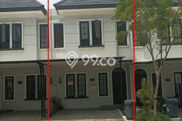 Dijual Cepat Rumah Siap Huni LT 50m2 LB 6m2 di Surabaya Cocok untuk Hunian Dijual Cepat Rumah Siap Huni LT 50m2 LB 6m2 di Surabaya Cocok untuk Hunian