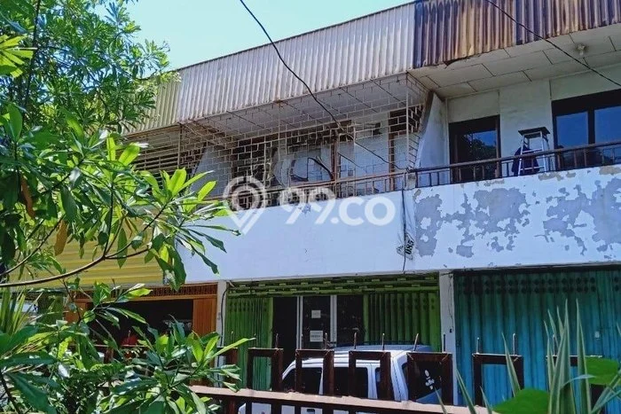 Ruko Dijual di Surabaya LT 85m2 & LB 170m2 Lokasi Terbaik! Ruko Dijual di Surabaya LT 85m2 & LB 170m2 Lokasi Terbaik!