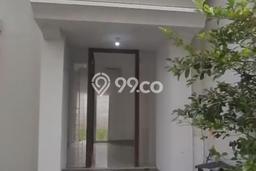 Rumah Modern 2 KT di Surabaya Kota Surabaya Unfurnished Rumah Modern 2 KT di Surabaya Kota Surabaya Unfurnished