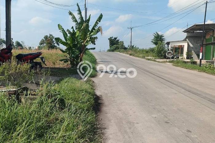 Kavling Tanah untuk Dijual di Dawarblandong, Mojokerto, Luas 20000m2 Kavling Tanah untuk Dijual di Dawarblandong, Mojokerto, Luas 20000m2